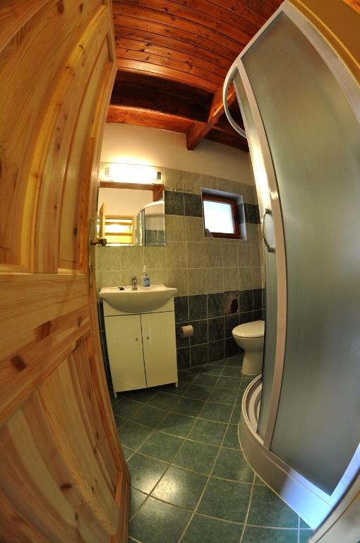 Relax Kycera Hotel Prostredni Becva Room photo